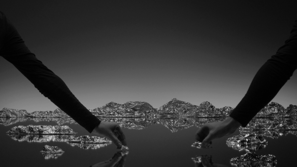 (still from) Staging Silence (3), 2019