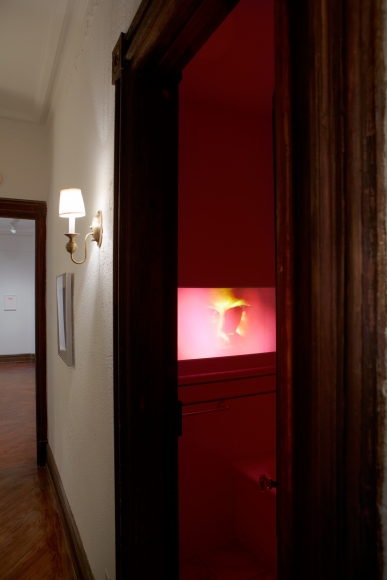 Specific Collisions (Installation View), Marianne Boesky Gallery, Uptown, 2013