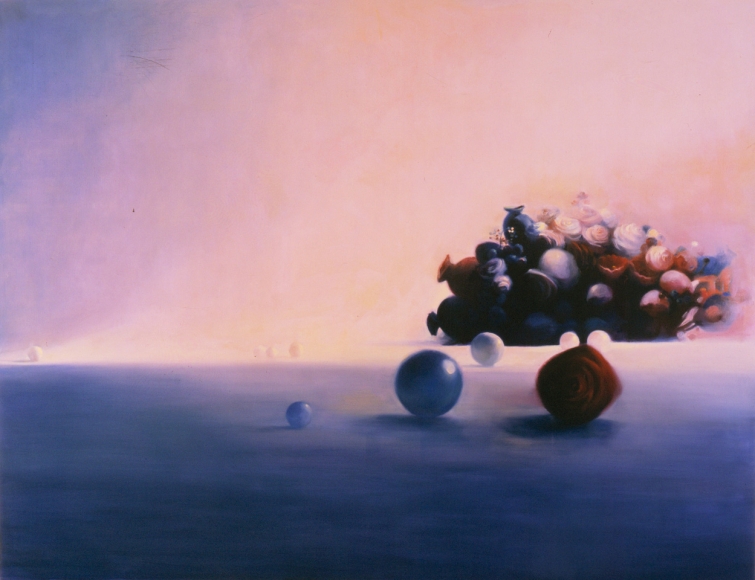 Still Life, 1996