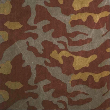 Mimetico, ca. 1967, Fabric