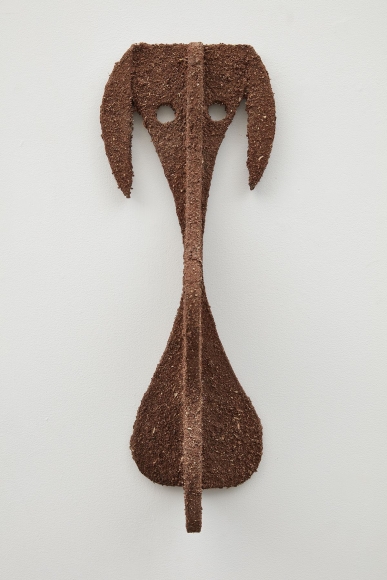 Jay Heikes, Spirit Animal, 2016