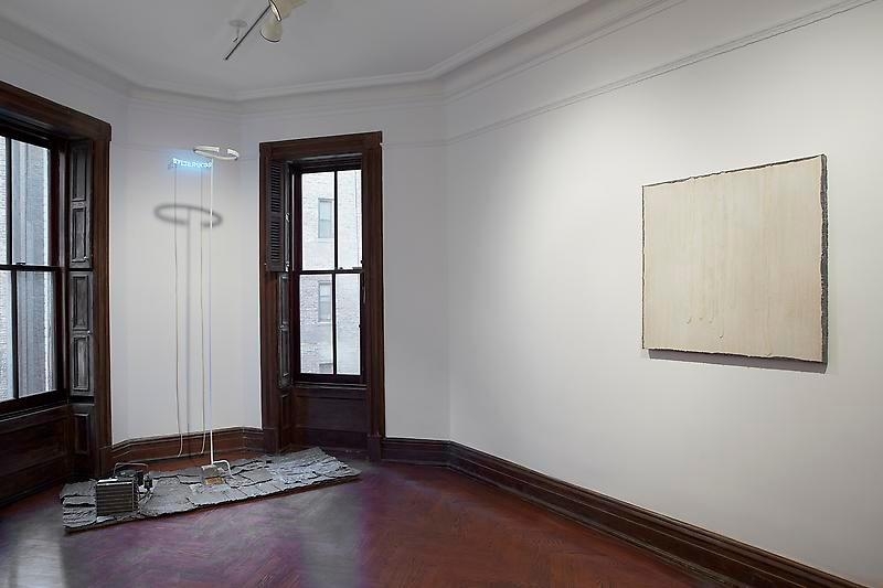 Abstract in your Home (Installation View), Marianne Boesky Gallery, Uptown, 2012