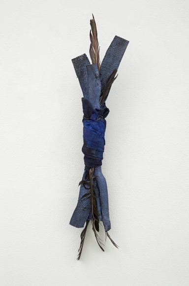 Jay Heikes, Anti magic, 2013