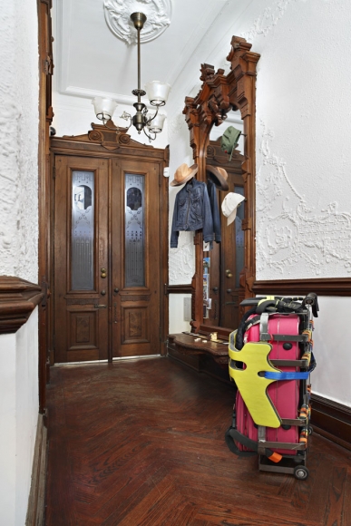 Lucie Fontaine : Estate, 2012, View of the project at Marianne Boesky Gallery, New York
