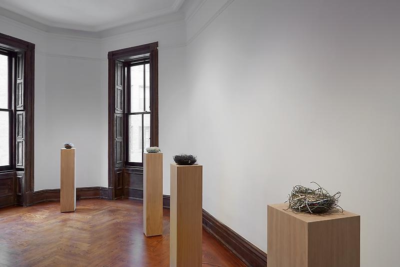 Jump Cut (Installation View), Marianne Boesky Gallery, Uptown, 2013