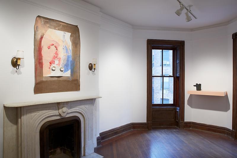 Trieste (Installation View), Marianne Boesky Gallery, Uptown, 2013