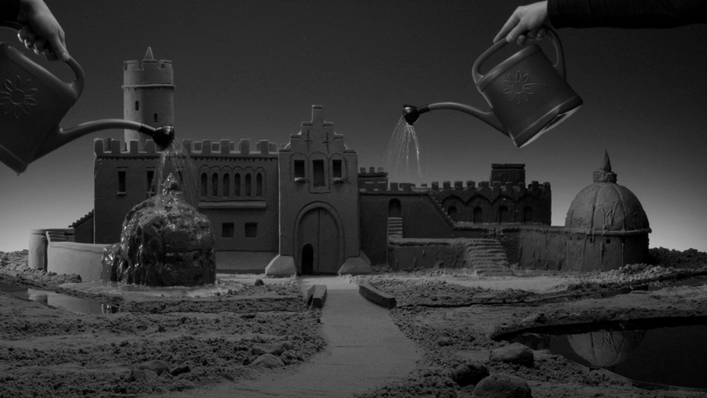 (still from) Staging Silence (3), 2019