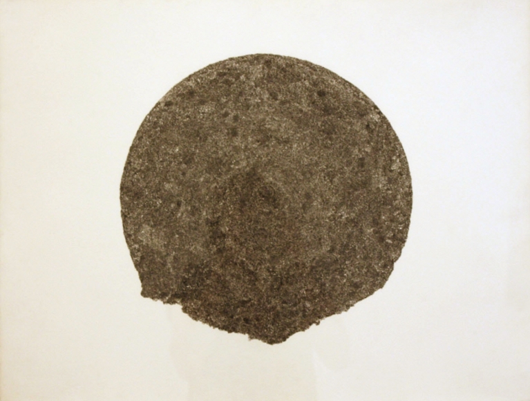Shane Caffrey, Powers of Ten, 2009