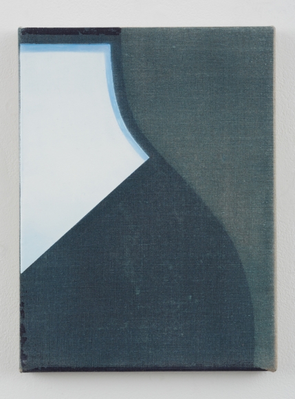 Svenja Deininger Untitled, 2012