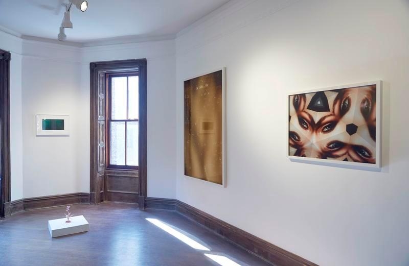 Something Beautiful (Installation View), Marianne Boesky Gallery (Uptown), 2014