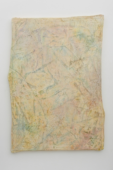 an abstract work of art by jay heikes an artist from minneapolis minnesota