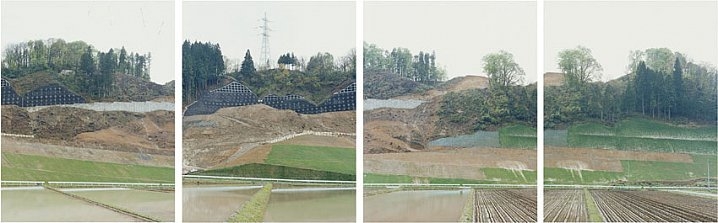 Site 17, 2002-2006