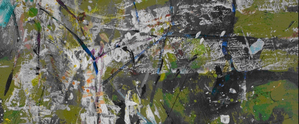 Landscape, 2010, HD animation on hard disc
