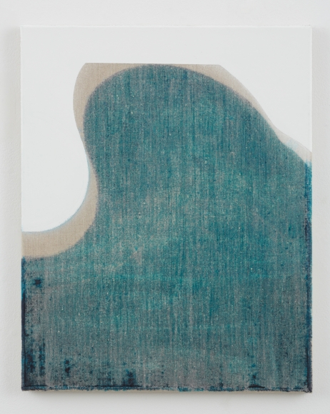 Svenja Deininger Untitled, 2012
