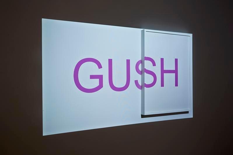 Third Person (Installation View), BOESKY EAST, 2015