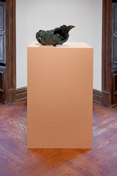 Karthik Pandian, Broken Claw (Imperium Res Publica), 2013