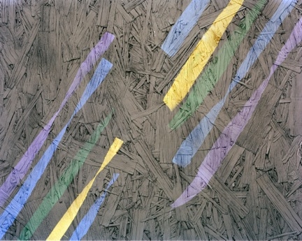 Arthur Ou, Untitled (Phi), 2013