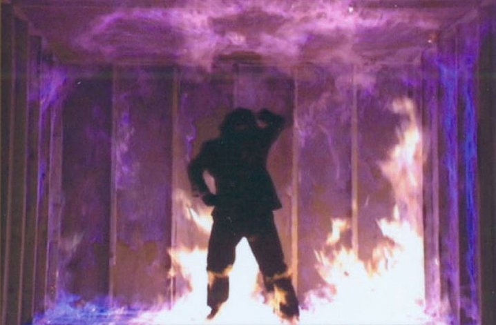 Joe Deutch, Still from The Wandering Philanthropist, 2006