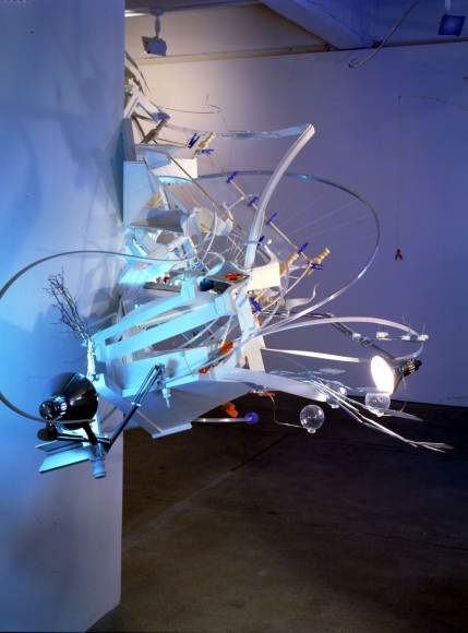 Twice (White Dwarf), 2000
