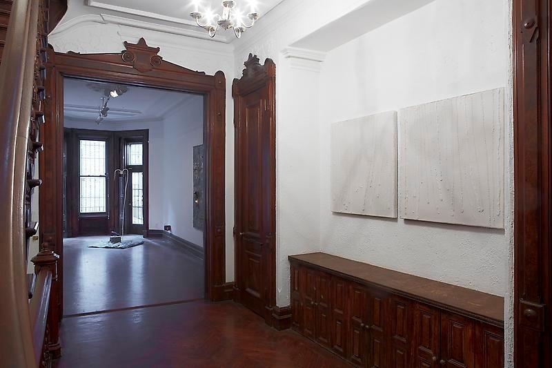 Abstract in your Home (Installation View), Marianne Boesky Gallery, Uptown, 2012