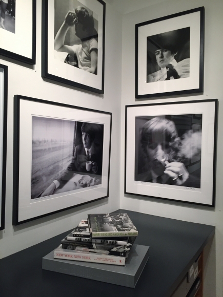 Harry Benson, Exhibition View