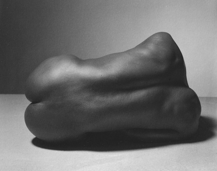 Len Prince, Madu II, New York, 1991