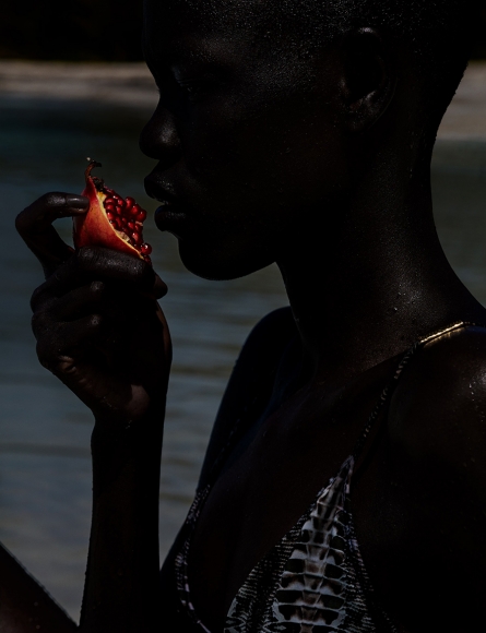 Txema Yeste, The Fruit, 2016