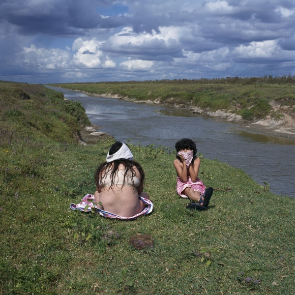 Alessandra Sanguinetti, Crowned in Glory, 1999