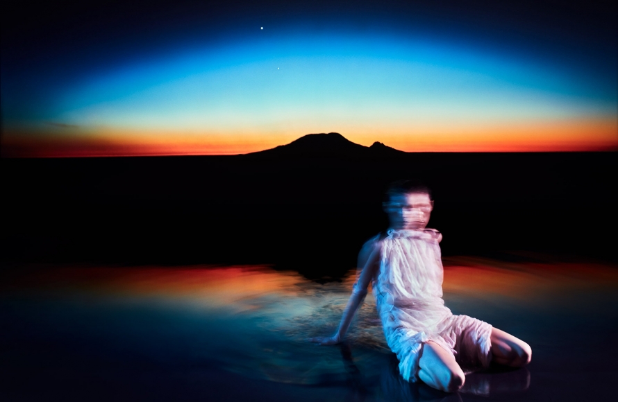 Txema Yeste, Sunrise, 2017