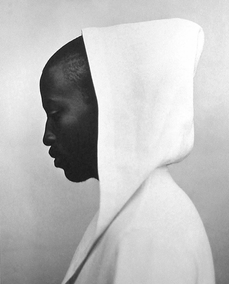 Kurt Markus, Young Man, Y's for Living, Vicksburg, Mississippi, 1988