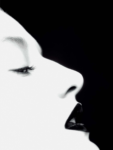 Ben Hassett, VOGUE Germany, 2007