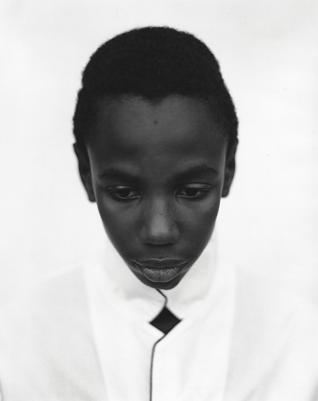 Kurt Markus, Donell Wince, Y's for Living, Vicksburg, Mississippi, 1988