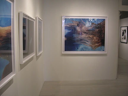 Michael Dweck, Exhibition View