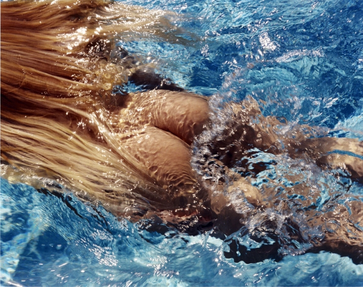 Michael Dweck, Mermaid 36, Miami, 2007