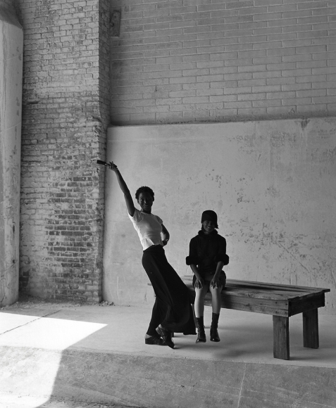 Kurt Markus, Mirabella, Savannah, Georgia, 1994 Gelatin Silver Print 11x14 inches / 28x36 cm Signed by the photographer
