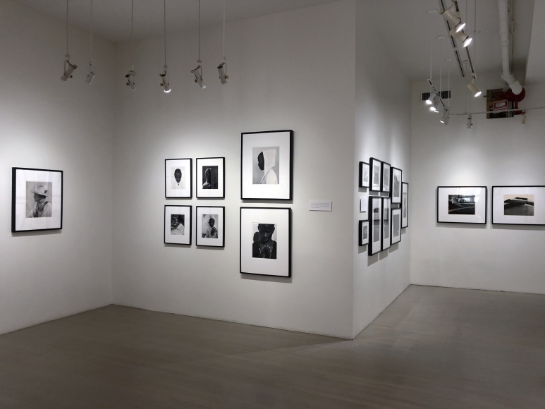 Kurt Markus: A Life in Photography Installation View