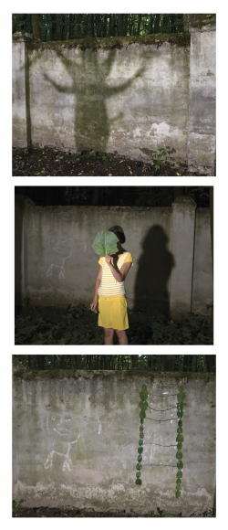 Carolyn Drake, From “Internat”, Ukraine, Ternopil, Petrykhiv, 2014