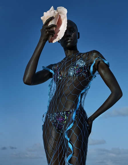 Txema Yeste, Heat, 2016