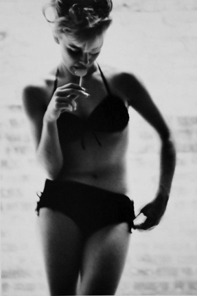 Bert Stern, Sue Lyon as “Lolita”, 1960