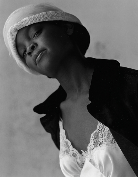 Kurt Markus, Mirabella, Savannah, Georgia, 1994