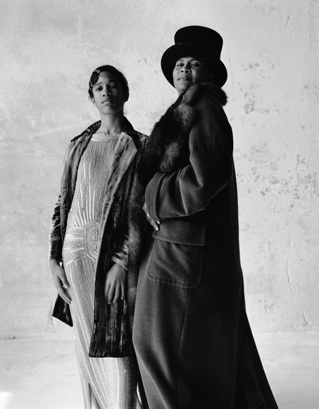 Kurt Markus, Savannah, Georgia, 1994