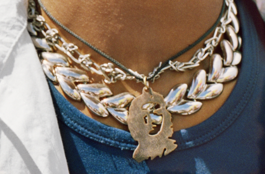 Michael Dweck Bling: Habana, Cuba, 2010