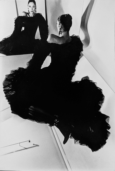 Chris von Wangenheim, Marina Schiano, Interview, 1980