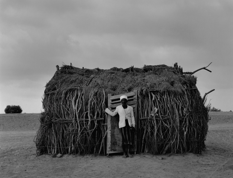 Kurt Markus, Mohammed Gasar, Wadi Mayr, Yemen, 1998