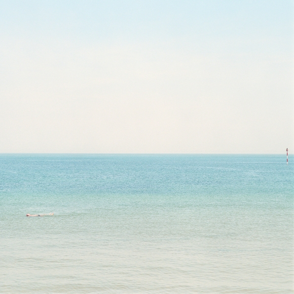 Tim Hall, Margate I