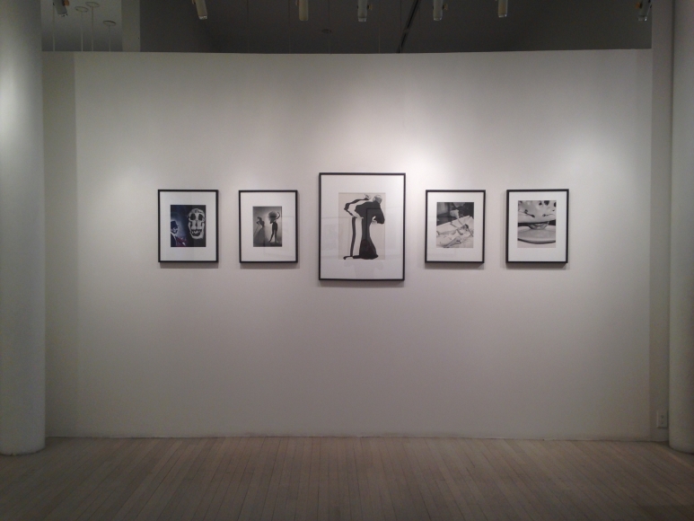 Real and Surreal, Exhibition View