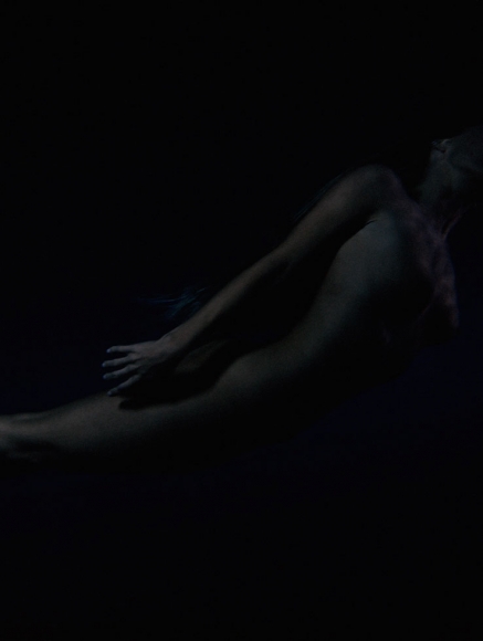 Michael Dweck Mermaid 12