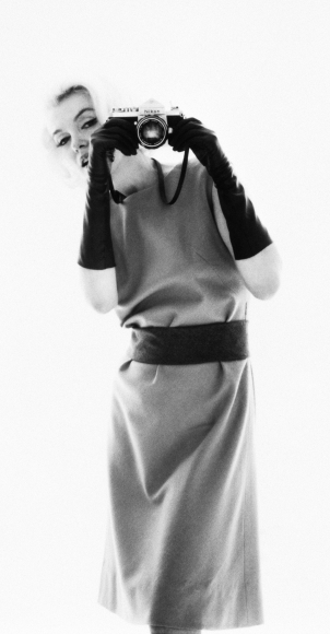 Bert Stern Marilyn Monroe, Beverly Hills, 1962