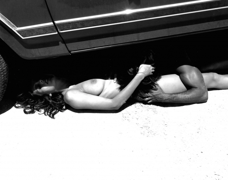 Denis Piel, Heat, 1984