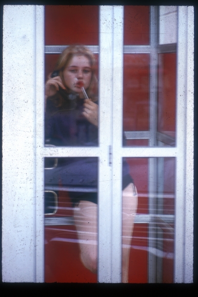 Bert Stern, Sue Lyon as “Lolita”, 1960